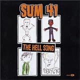 Hell Song [UK CD #2]