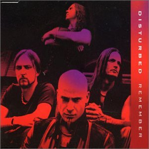 Remember [Australia CD]