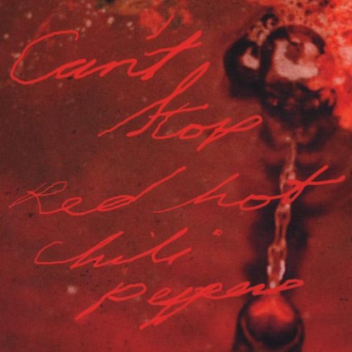 Can't Stop [Australia CD #2]