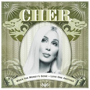 When the Money's Gone [CD/12" Single]
