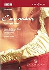Bizet : Carmen {video recording} {2002 television film} {Glyndebourne/Jordan/Otter}