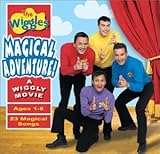 Magical Adventure: A Wiggly Movie