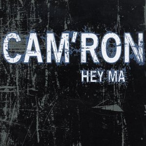 Hey Ma [Canada CD]