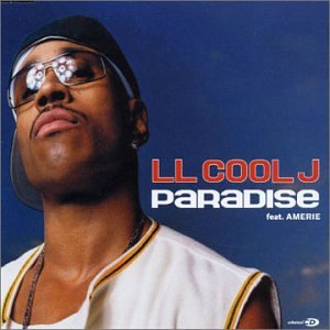 Paradise [UK CD]