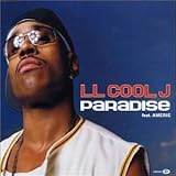 Paradise [UK CD]