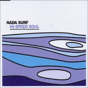Hi Speed Soul [UK CD]