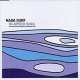 Hi Speed Soul [UK CD]