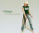 Don't Stop the Music [Germany CD]