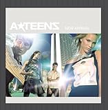New Arrival [Sweden Bonus Tracks]