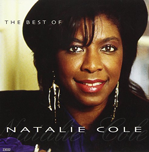 Best of Natalie Cole [Platinum Disc]