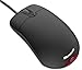 Microsoft Wheel Mouse Optical Black