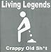 Song Jealousy &#39;97 by Living Legends on Crappy Old Sh*t at Amazon