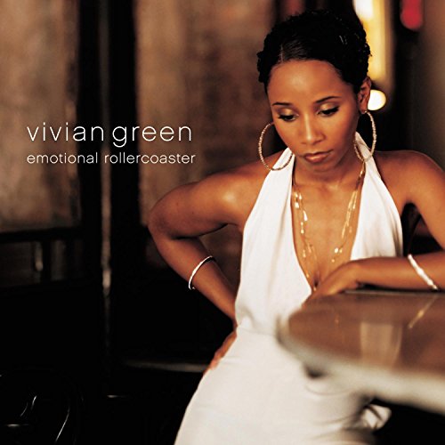Emotional Rollercoster [5/CD Single]