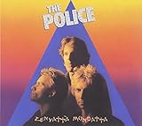 Zenyatta Mondatta (1980)