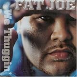 We Thuggin [Sweden CD]