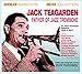 Song Shine by Jack Teagarden on Father of Jazz Trombone at Amazon