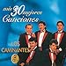 Song Entre MÃ¡s Lejos Me Vaya by Los Caminantes on Mis 30 Mejores Canciones at Amazon