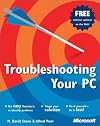Troubleshooting Your PC (Troubleshooting (Microsoft))
