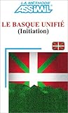 Le Basque Unifi Initiation