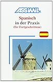 Spanisch In Der Praxis En Allemand