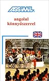 Angolul Knnyuszerrel En Hongrois