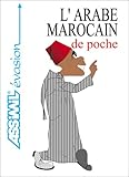Larabe Marocain De Poche
