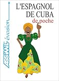 Lespagnol De Cuba De Poche