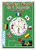 Parlez Foot En 8 Langues