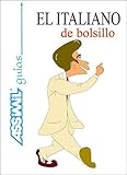 El Italiano De Bolsillo En Espagnol