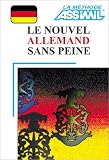 Le Nouvel Allemand Sans Peine 1 Livre Coffret De 4 Cassettes