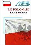 Le Polonais Sans Peine 1 Livre Coffret De 4 Cassettes