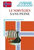 Le Norvgien Sans Peine 1 Livre Coffret De 4 Cassettes