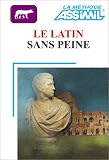 Le Latin Sans Peine 1 Livre Coffret De 3 Cassettes
