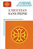 Loccitan Sans Peine 1 Livre Coffret De 3 Cassettes