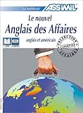 Le Nouvel Anglais Des Affaires 1 Livre Coffret De 4 Cassettes