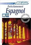Perfectionnement Espagnol 1 Livre Coffret De 4 Cassettes