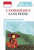 Lindonsien Sans Peine 1 Livre Coffret De 4 Cassettes