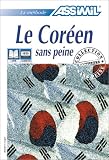 Le Coren Sans Peine 1 Livre Coffret De 4 Cassettes