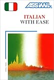 Italian With Ease 1 Livre Coffret De 4 Cassettes En Anglais