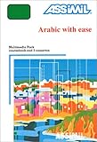Arabic With Ease 1 Livre Coffret De 3 Cassettes En Anglais