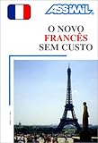 O Novo Francs Sem Custo 1 Livre Coffret De 3 Cassettes En Portugais