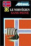 Le Norvgien Sans Peine 1 Livre Coffret De 4 Cd