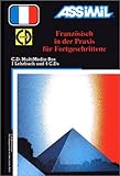 Franzsisch In Der Praxis 1 Livre Coffret De 4 Cd En Allemand