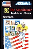 Die Amerikaner 1 Livre Coffret De 3 Cd En Allemand