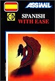 Spanish With Ease 1 Livre Coffret De 4 Cd En Anglais