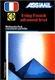 Using French 1 Livre Coffret De 4 Cd En Anglais