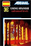 Using Spanish 1 Livre Coffret De 4 Cd En Anglais