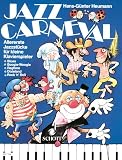 Jazz Carneval Piano