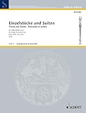 Einzelstcke Und Suiten Ruf Fla Solo