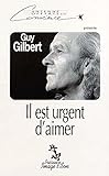 Il Est Urgent D'aimer, Volume 18 (vid%C3%A9o Cassette)